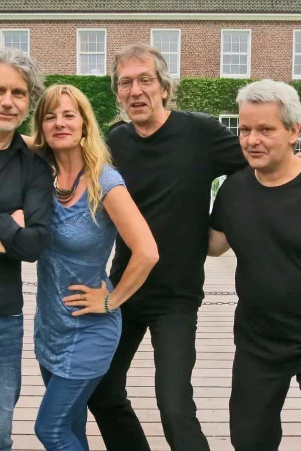Event-Bild: SONJA DIE BAND