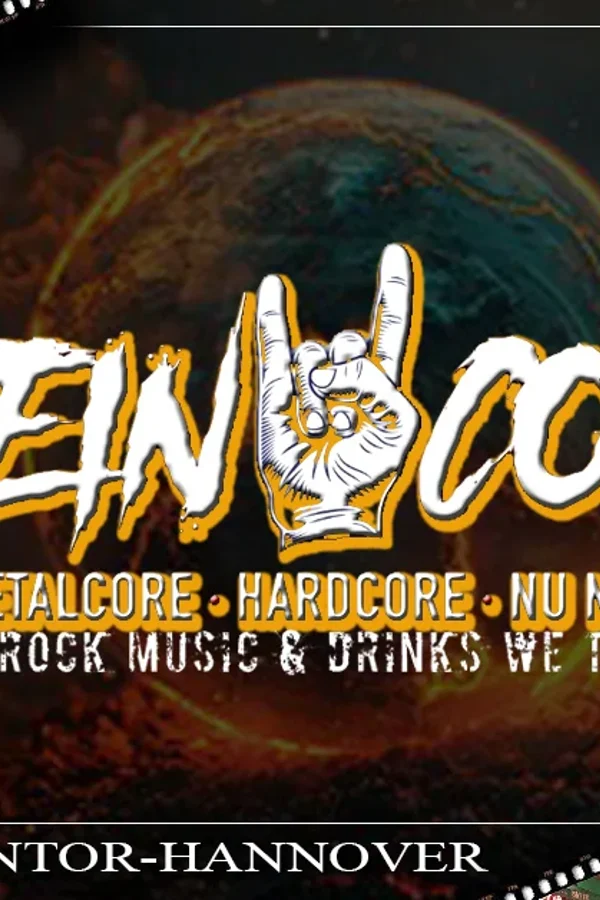 Event-Bild: STEIN-CORE! Der Abriss