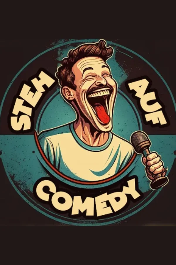 Event-Bild: Steh auf Comedy Hannover