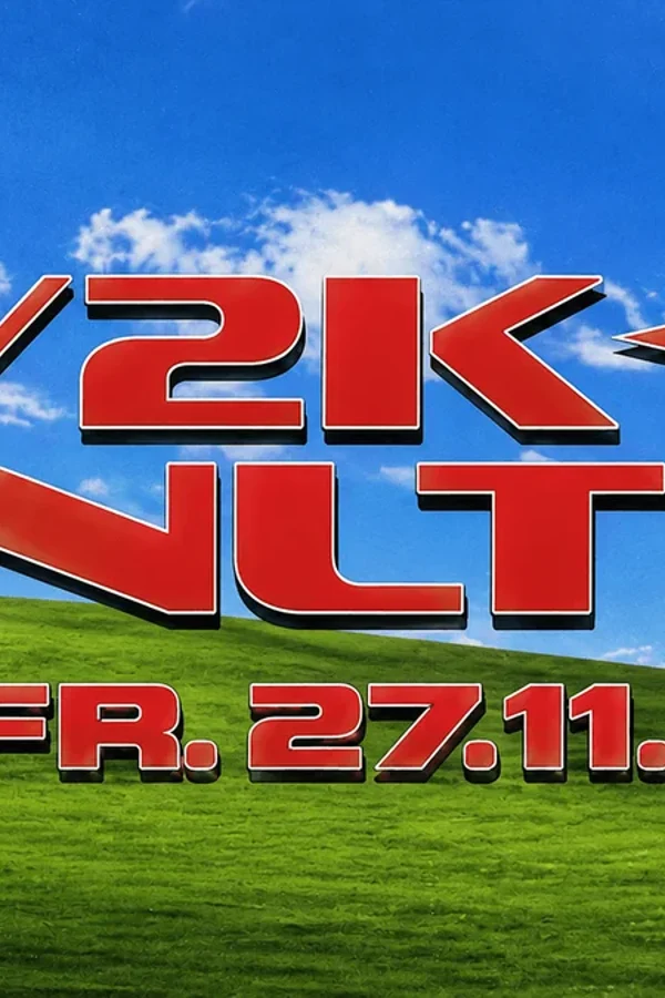 Event-Bild: Y2K UNLTD