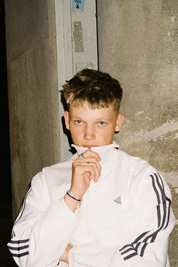 Event-Bild: YUNG PEPP