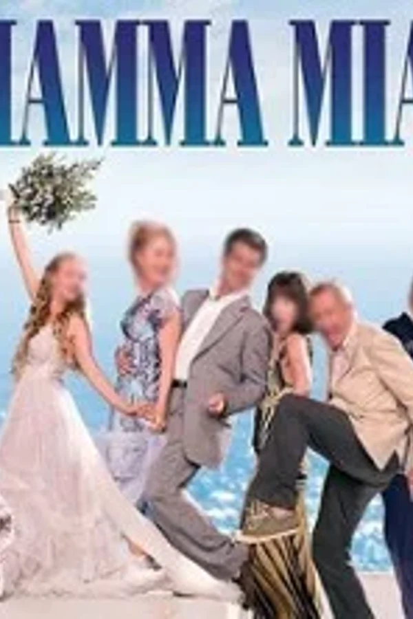 Event-Bild: iPartyPeople pres. Mamma Mia Party
