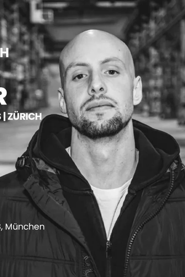 Event-Bild: DISCOTRIBE