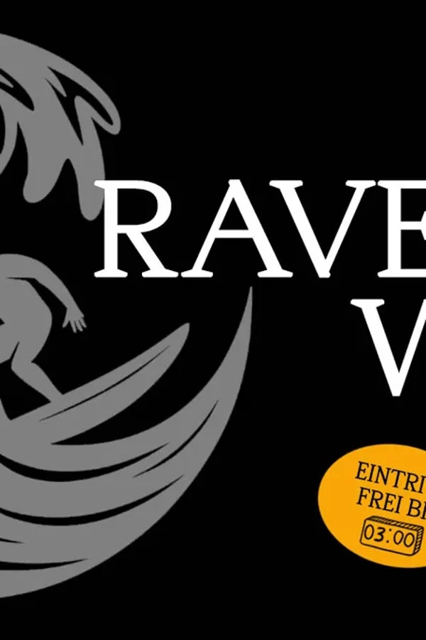 Event-Bild: RAVE THE WAVE