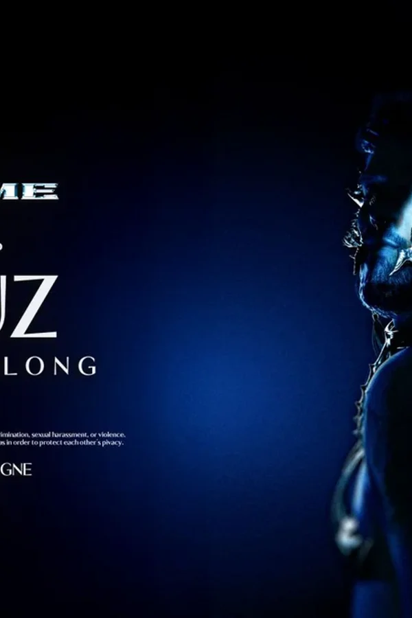 Event: CHROME COLOGNE Event-Bild: CHROME COLOGNE