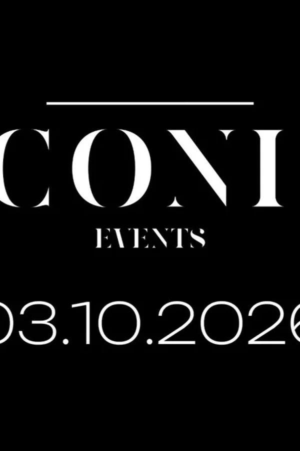 Event-Bild: ICONIC
