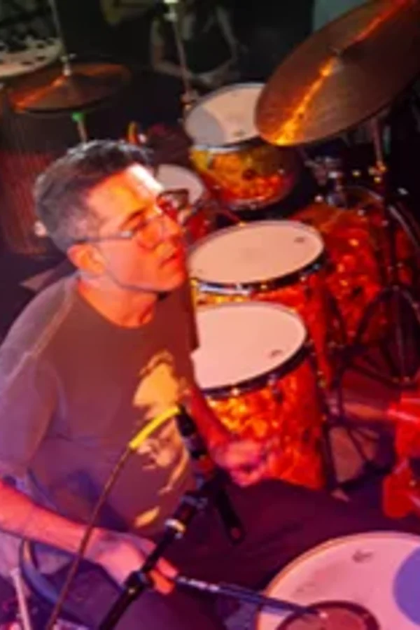 Event-Bild: 15 Years Gretchen: MARK GUILIANA - BEAT MUSIC