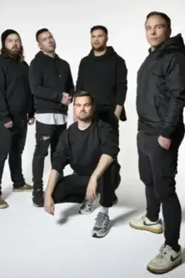 Event-Bild: AVALANCHE EFFECT