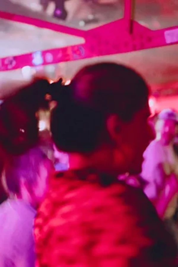 Event: BAMBULE BLN Event-Bild: BAMBULE BLN