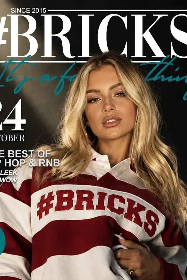 Event-Bild: #BRICKSBERLIN