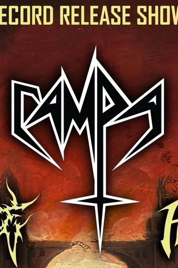 Event-Bild: Campa Record Release