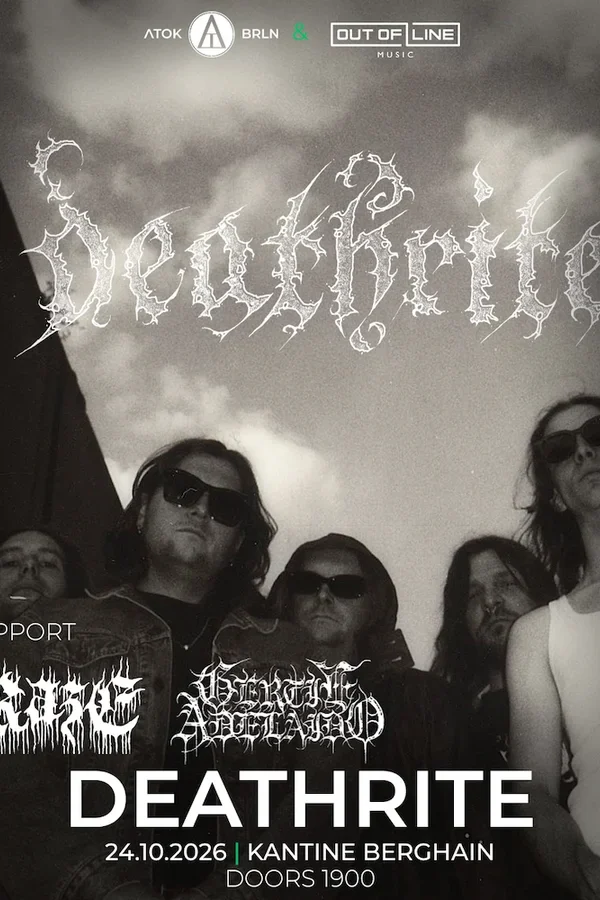 Event-Bild: Deathrite + Raze