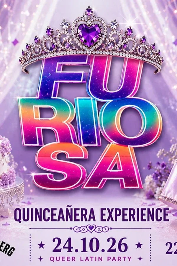 Event-Bild: FURIOSA!