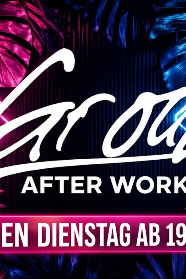 Event image: Far Out After Work