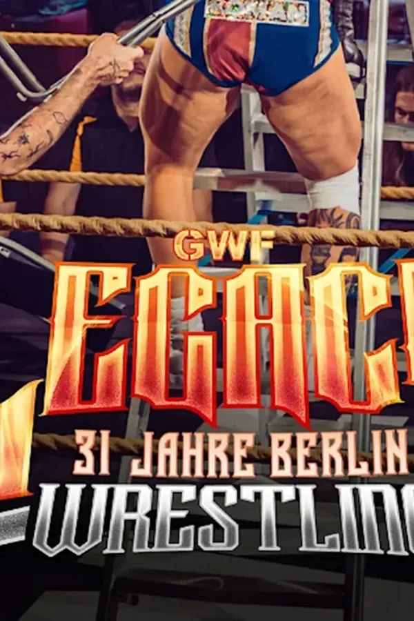 Event-Bild: GWF Wrestling