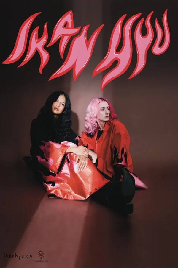 Event-Bild: IKAN HYU