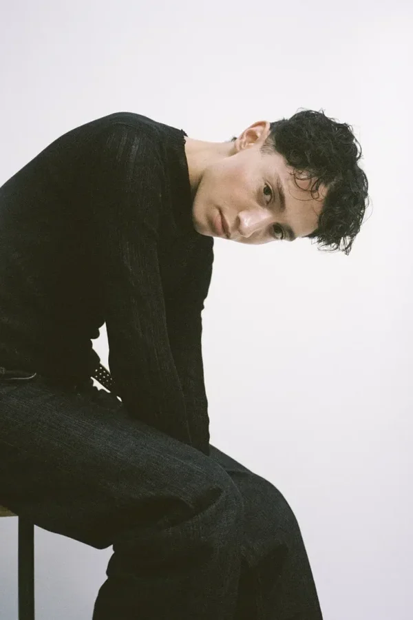 Event-Bild: KYLE ALESSANDRO