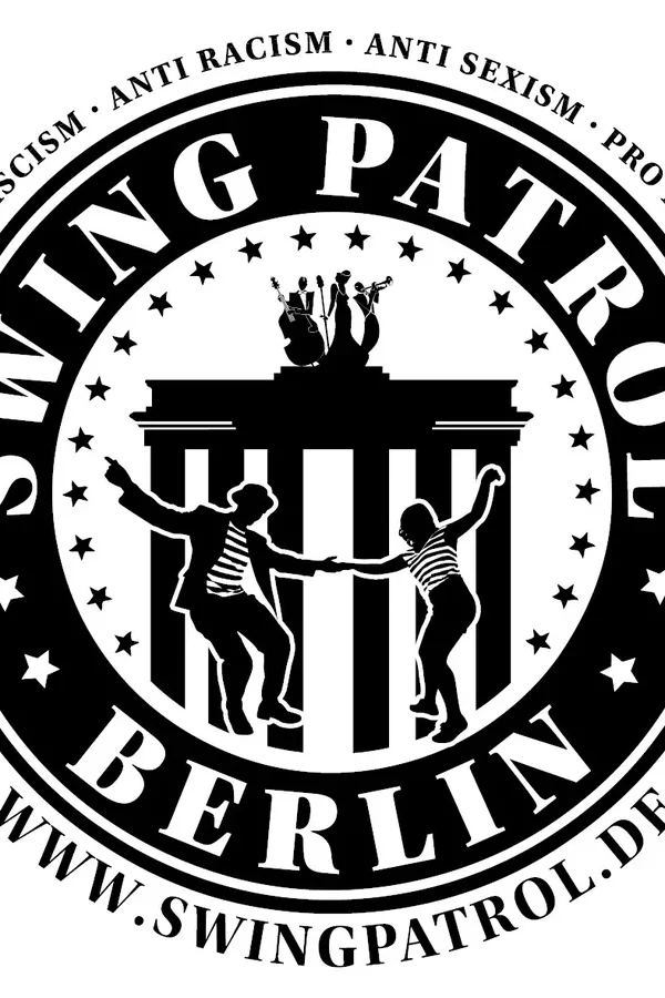 Event: Learn to Swing Dance mit Swing Patrol Event-Bild: Learn to Swing Dance mit Swing Patrol