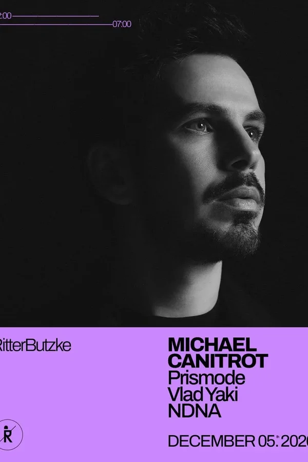 Event: MICHAEL CANITROT Event-Bild: MICHAEL CANITROT
