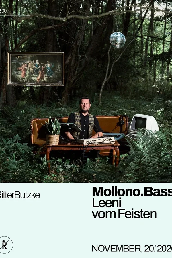 Event: Mollono.Bass Event-Bild: Mollono.Bass