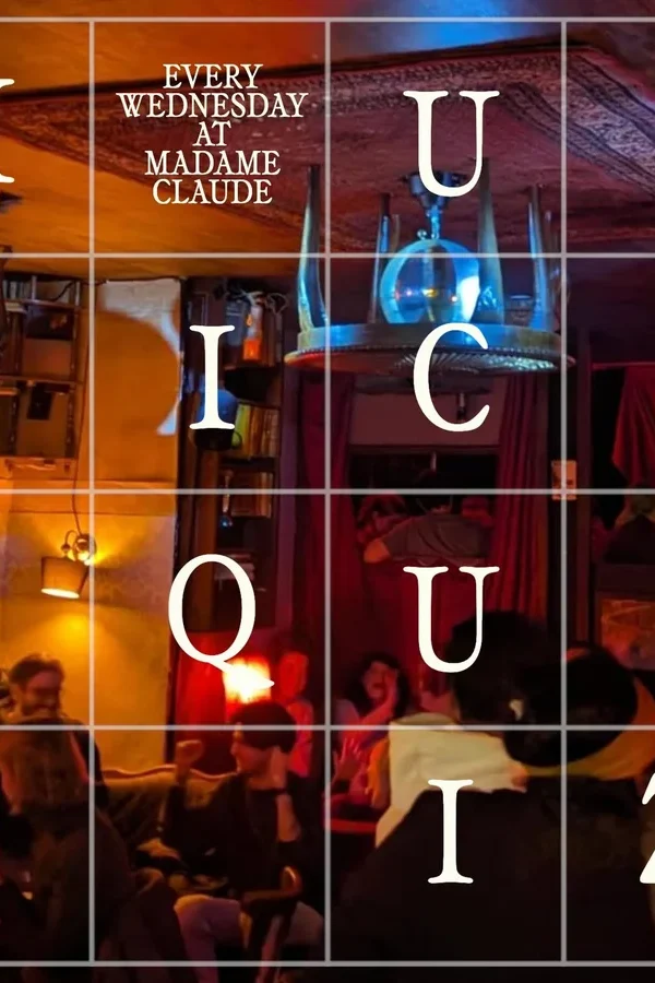 Event-Bild: Music Quiz
