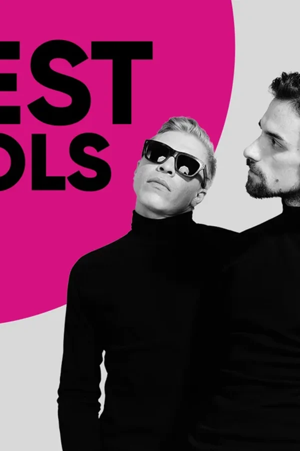 Event: QUEST PISTOLS Concert QUEST PISTOLS Event image: QUEST PISTOLS Concert QUEST PISTOLS