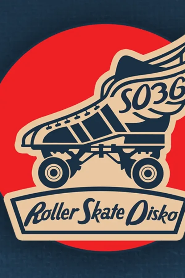 Event: ROLLER DISCO Event image: ROLLER DISCO