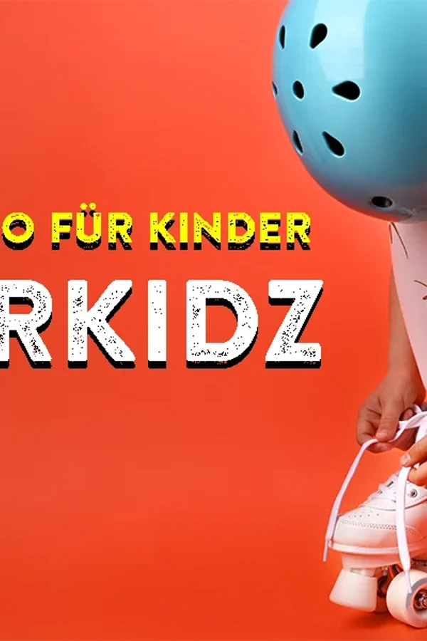 Event: ROLLER KIDZ Event image: ROLLER KIDZ