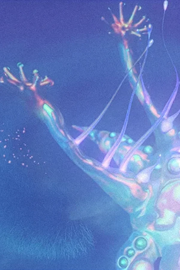 Event image: Reef