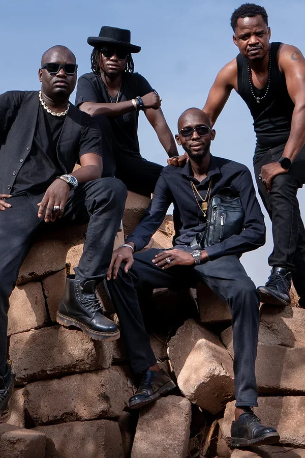 Event-Bild: SONGHOY BLUES