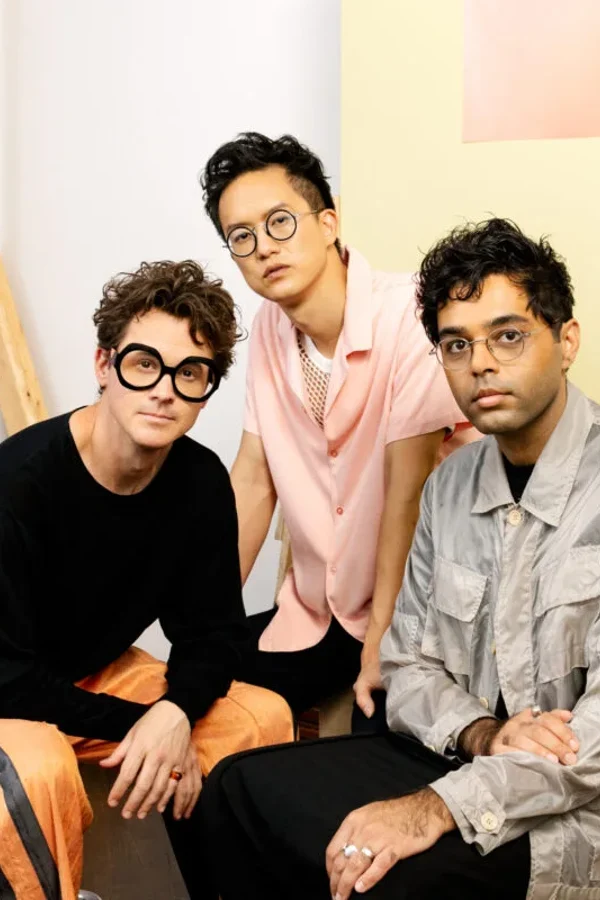 Event-Bild: SON LUX