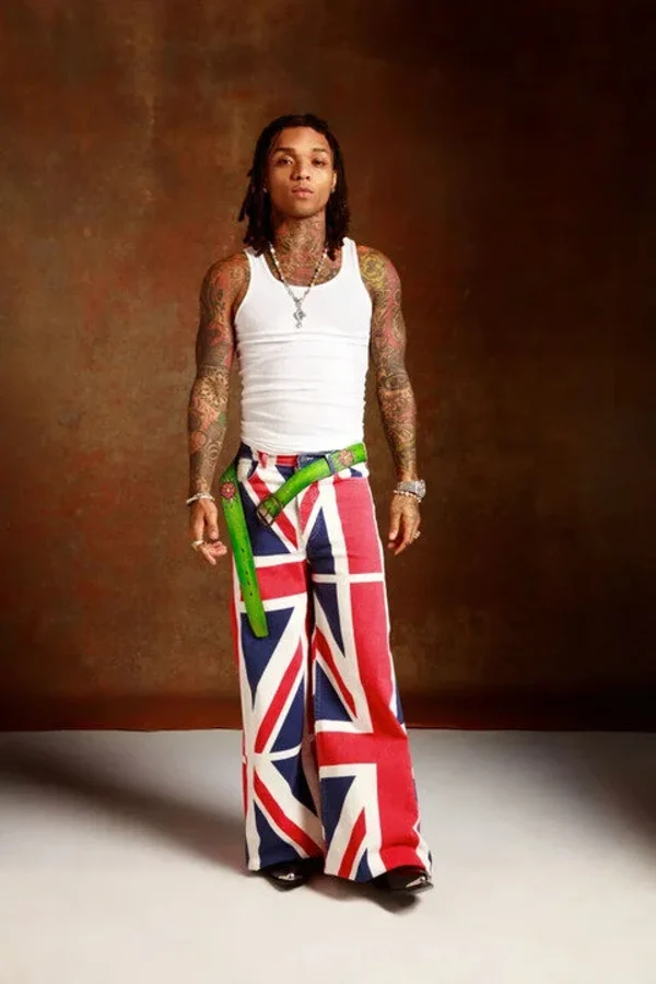 Event-Bild: SWAE LEE