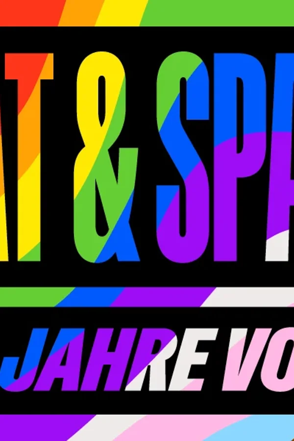 Event: SWEAT & SPARKLE Event image: SWEAT & SPARKLE