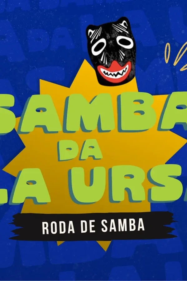 Event-Bild: Samba da La Ursa