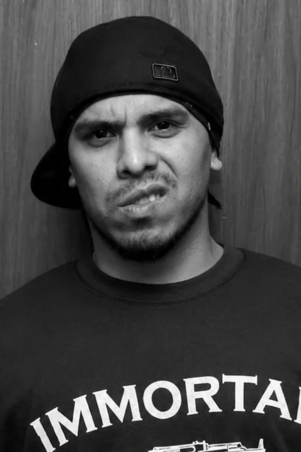 Event-Bild: Streetlife International presents: IMMORTAL TECHNIQUE