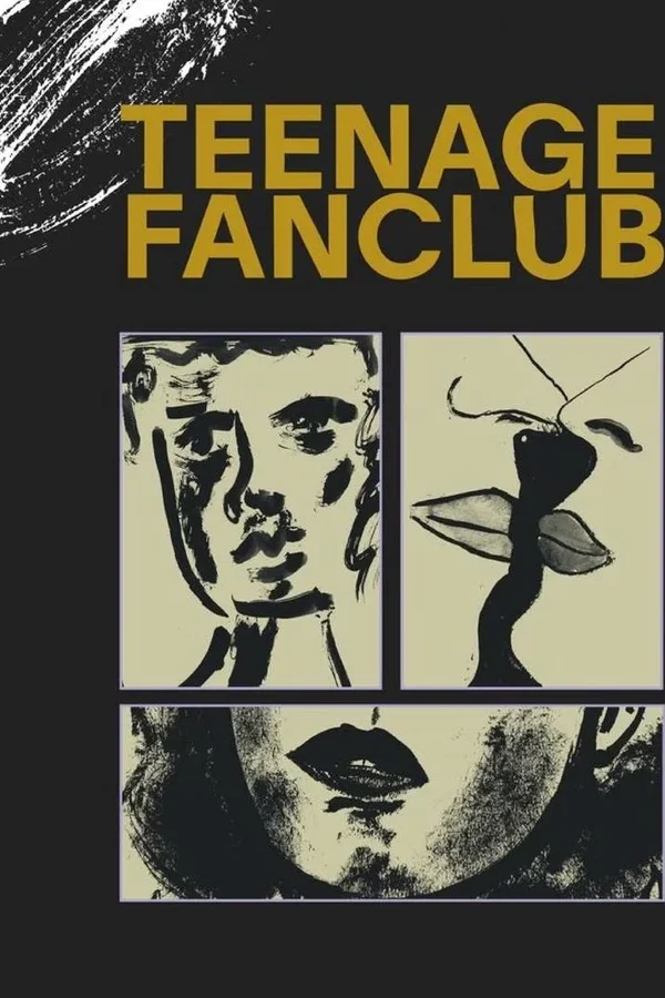 Event: Teenage Fanclub Event-Bild: Teenage Fanclub