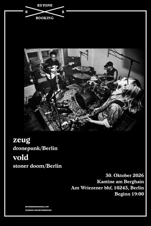 Event-Bild: zeug