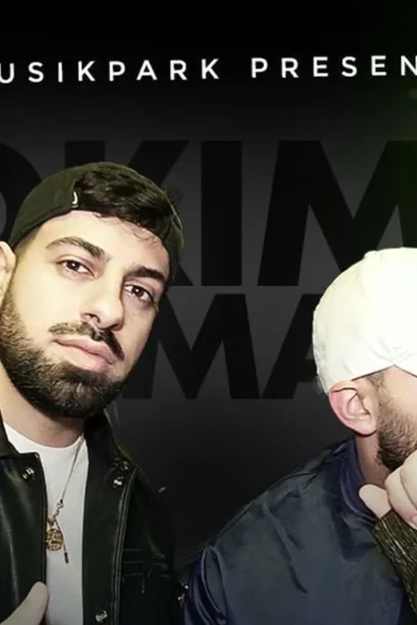 Event-Bild: 🚨 AUSNAHMEZUSTAND - LOKIMITDERMASKE LIVE I KASSEL 🚨