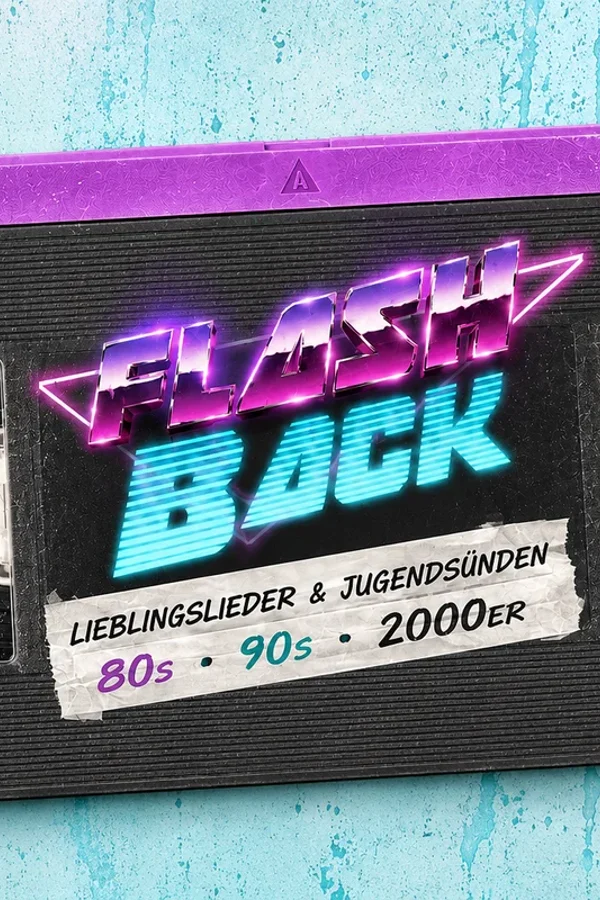 Event image: FLASHBACK