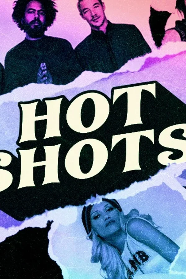 Event image: 🔥 Hot Shots! – Die Mutter aller Partys 🔥