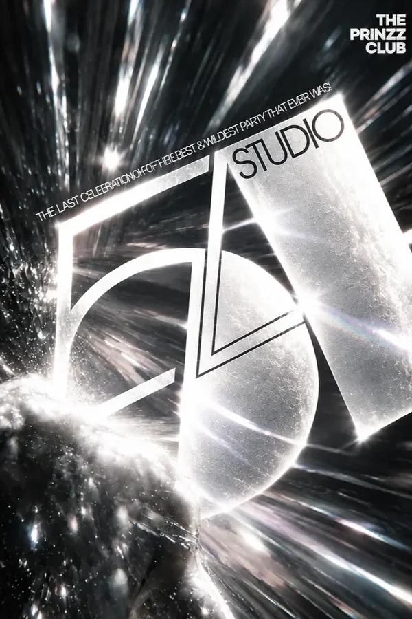 Event-Bild: STUDIO54 - ONE LAST TIME!