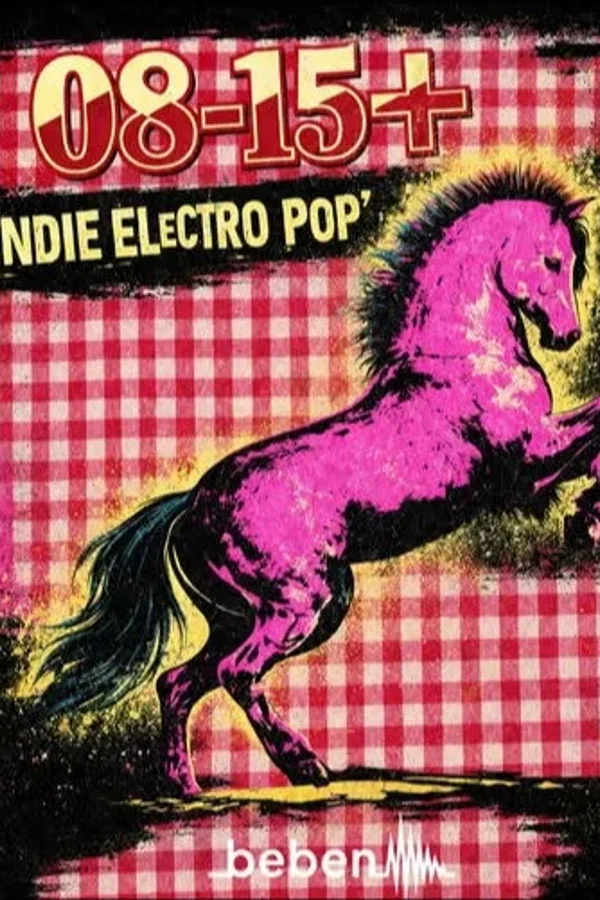 Event-Bild: 08-15+: 2000er, Indie, Pop, Trash!