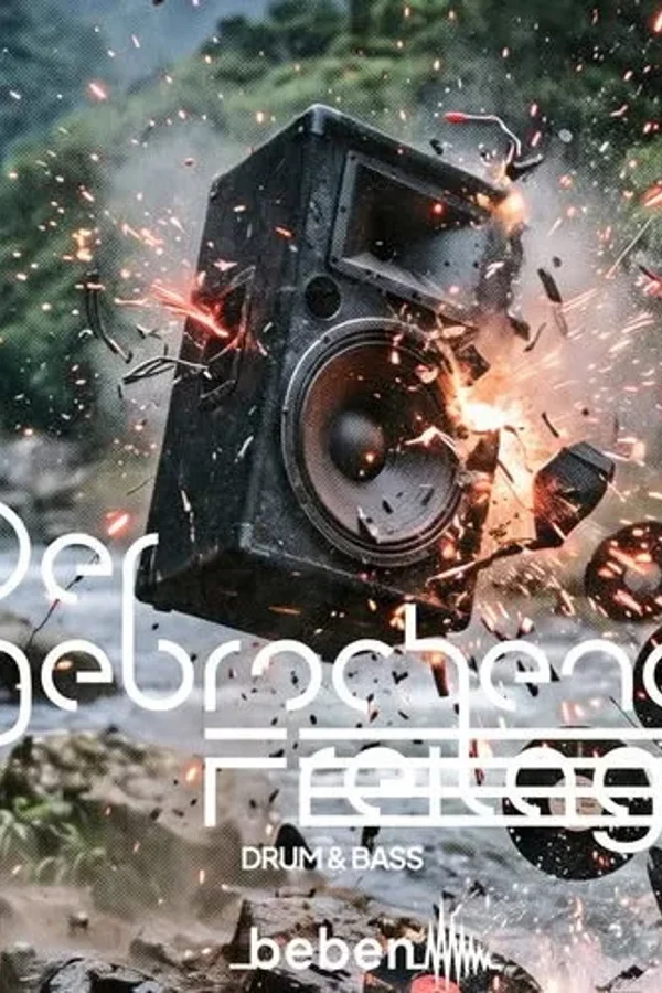 Event-Bild: Der Gebrochene Samstag