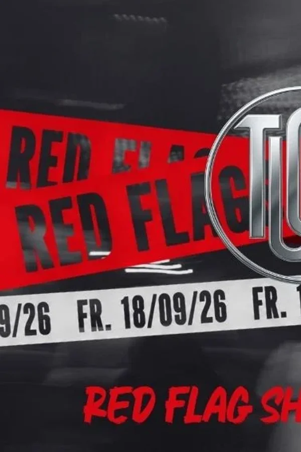 Event-Bild: RED FLAGS