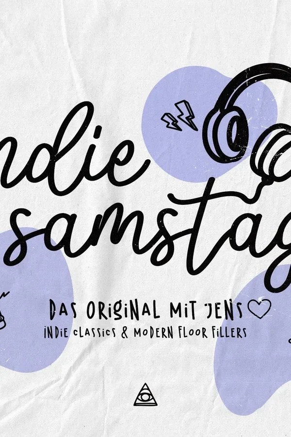 Event-Bild: Indiesamstag