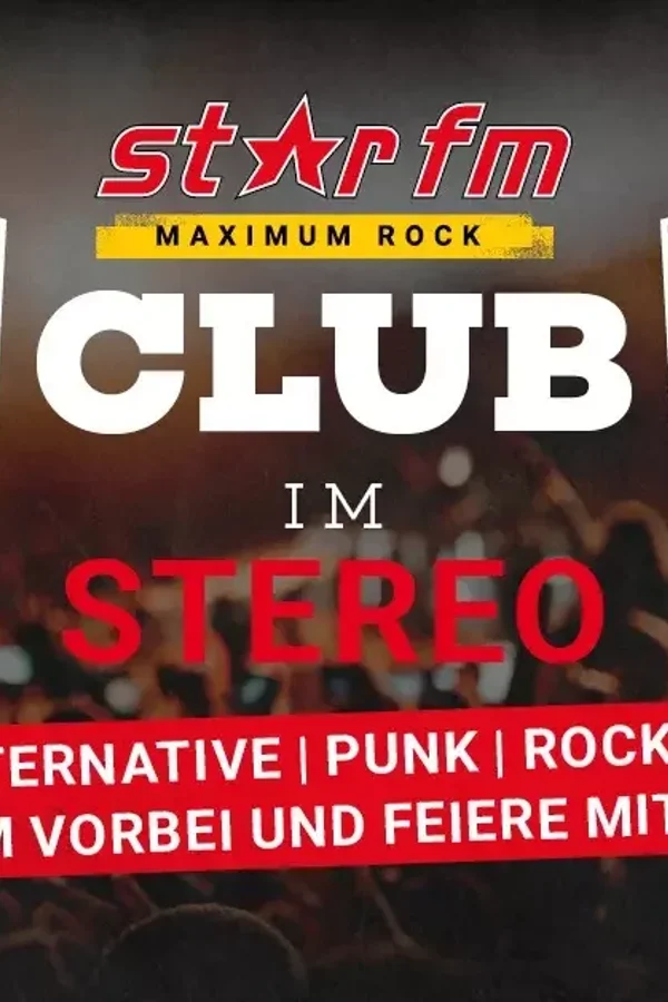 Event-Bild: STAR FM CLUB