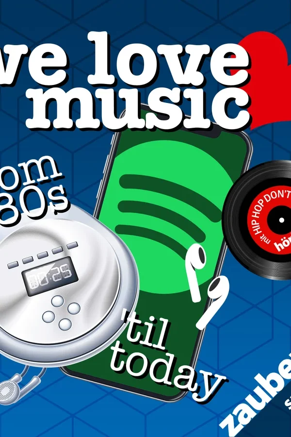 Event: We Love Music Event-Bild: We Love Music