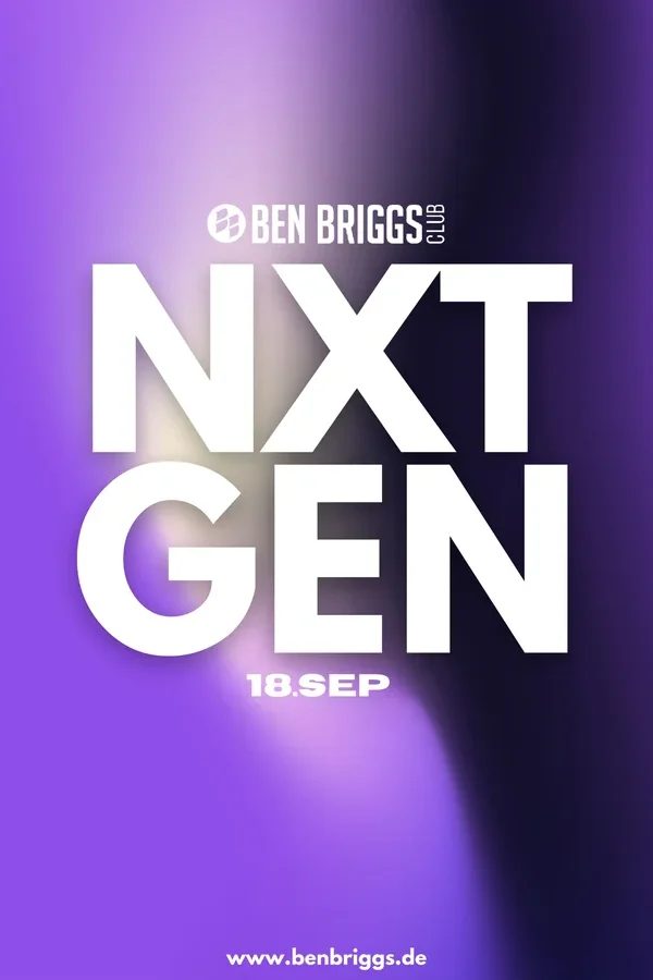 Event-Bild: NXT GEN The age of Internet: 2010++
