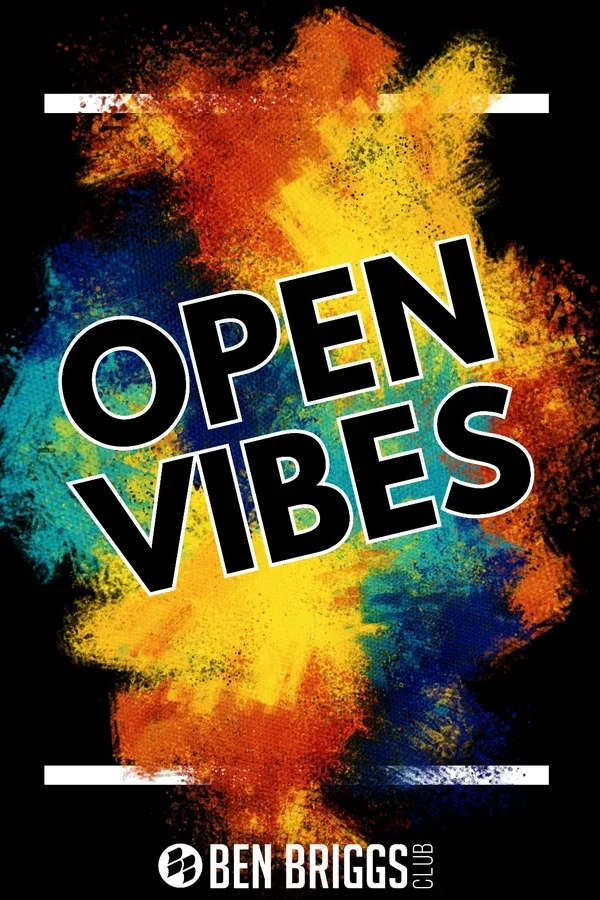 Event-Bild: OPEN VIBES