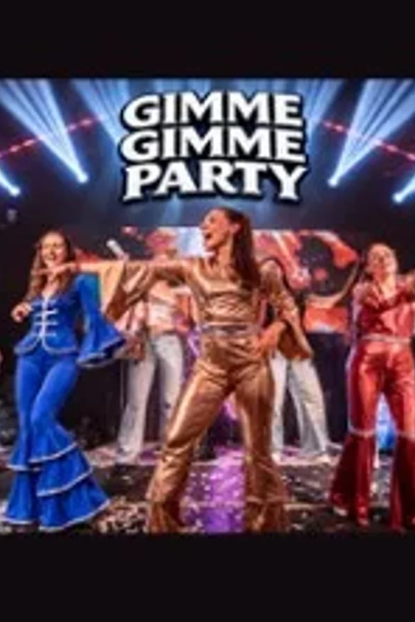 Event-Bild: GIMME GIMME Party - Die Mitsing Show mit den grössten Hits von Abba